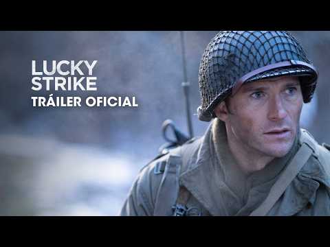 TRÁILER LUCKY STRIKE
