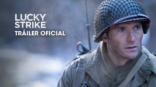 TRÁILER LUCKY STRIKE