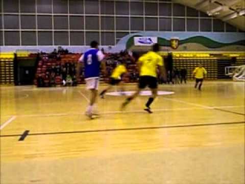 KALH - III Liga - RKS CHUWDU vs PKLF KROSNO