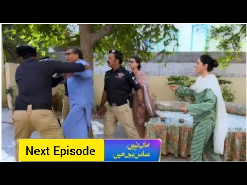 Maa Nahi Saas Hoon Main Episode 111|Promo 112 Review|Credit :Har Pal Geo