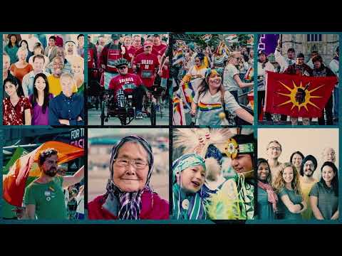 GeoMinute: The Canadian Charter of Rights and Freedoms