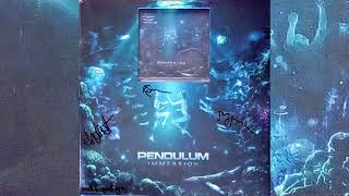 Pendulum - Set Me On Fire (Just Greg Remix)