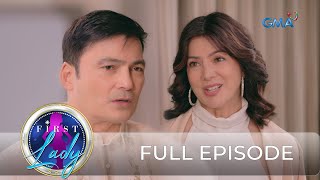 First Lady: Full Episode 7 (Stream Together)