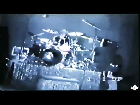 Héroes Del Silencio - Hechizo - En Vivo