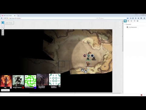 Warframe, Scrublife of MR19.