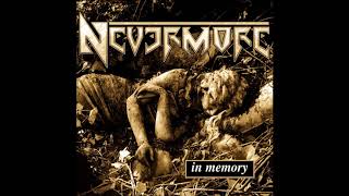 Nevermore - Sorrowed Man [HD - Lyrics in description]
