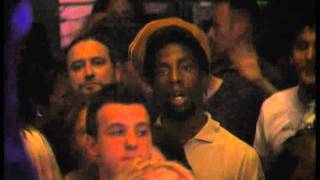 Lee "Scratch" Perry - Jungle Lion (Live HQ)