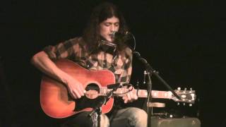 Joseph Huber - Stillest Hour - .357 String Band