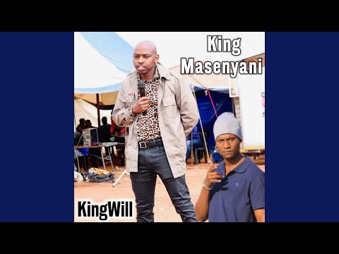 King Masenyani