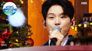 Download lagu Paul Kim(폴킴) - The Reason for My Spring(나의 봄의 이유) (Sketchbook) | KBS WORLD TV 201225 mp3