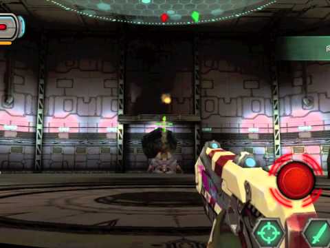 Bounty Hunter: Black Dawn Video