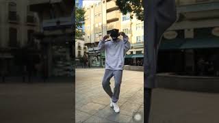 Lupe fiasco dopamine Lit🔥 Hip hop reb bull Dance