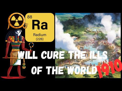 Radium - Journey Of Ambition - Misc Originals