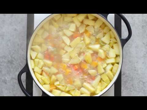 download lagu mp3 mp4 Pumpkin Carrot Apple Soup, download lagu Pumpkin Carrot Apple Soup gratis, unduh video klip Pumpkin Carrot Apple Soup