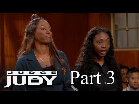 Did Her Brother’s Ex Vandalize Her Car? | Part 3