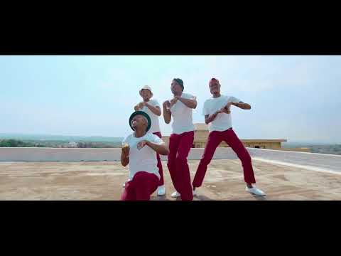 LFMA ANTHEM - FARLON LYTE