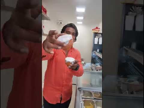 💥🤯Alcohol Chocolate😳 சில்லி ICE CREAMஆ🥵..⁉️.💢 #Shorts