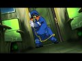 Space Symphony Maetel Ep 1 1 2 ITALIAN