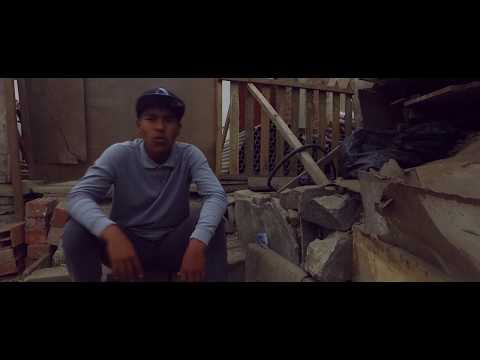 TERCO 92- DE NIÑO (VIDEOCLIP OFICIAL)