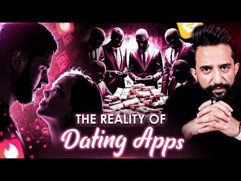 This Is How They Choose Their Victims | Tinder in Pakistan | Imtinan Ahmad