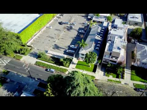 Dickens, Sherman Oaks