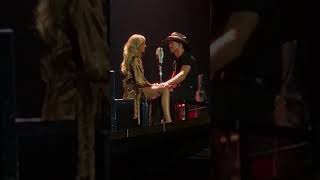 Faith Hill / Tim McGraw ‘I NEED YOU’