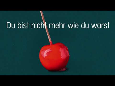 Fettes Brot - Du driftest nach rechts LYRIC VIDEO