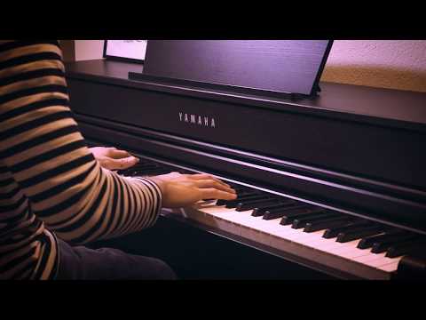 Ludovico Einaudi - Nuvole Bianche / Ed Sheeran - Perfect / Yiruma - River Flows in You (Piano Mix)