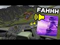 Trolling With A SOUNDBOARD In Forefront VR Again