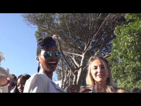 L'Ormarins Queen's Plate