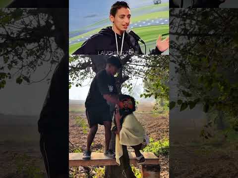 kon hai re 😂 funny viral video ||  laughing zone| #funny #comedy #viral #youtube