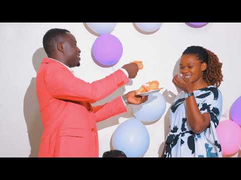 HAPPY BIRTHDAY - BETTY MDASHI (ByProducer Makete)