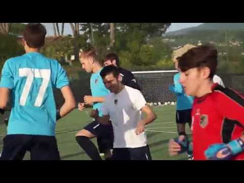 Calcio a 5, playoff under 21: Real Castel Fontana - Il Ponte, highlights e interviste