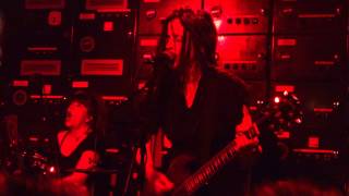BabEs iN toYlanD - Dust cake boy - live Manchester Gorilla (27 May 2015)