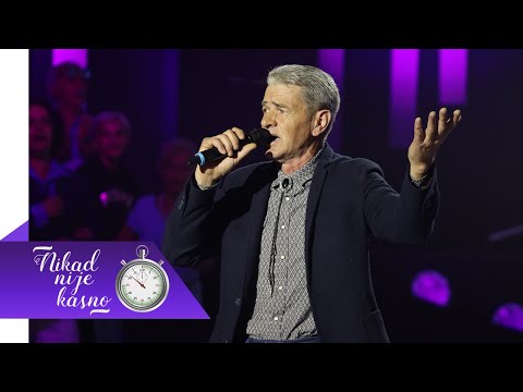 Zlatko Vidovic - Mirjana - NNK - EM 13 - 10.12.2023.