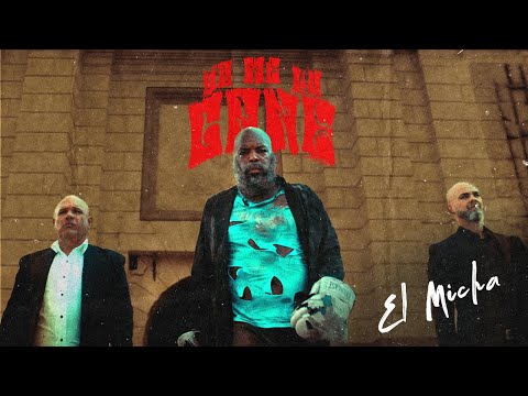 El Micha - Yo me lo gane (Video Oficial)