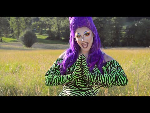 Nicole Onoscopi - I Wanna See You Roar