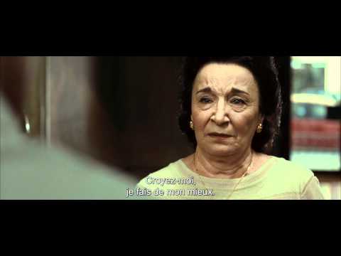 MALVEILLANCE - Bande Annonce VOST