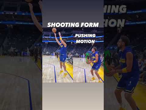 KLAY THOMPSON SHOOTING
