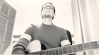 Maroon 5 - Rag Doll Guitar Cover