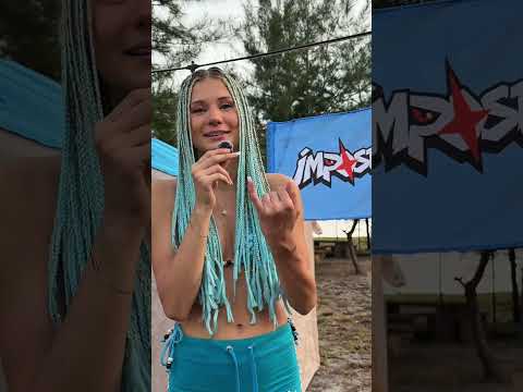 WYWALILI MOJĄ SIOSTRĘ!