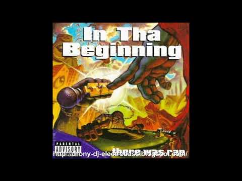 Snoop Dogg - Freaky Tales (1997)