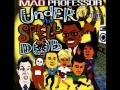 Mad Professor - Internet Spy