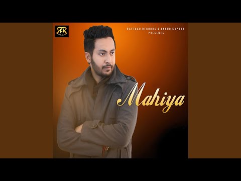 Mahiya