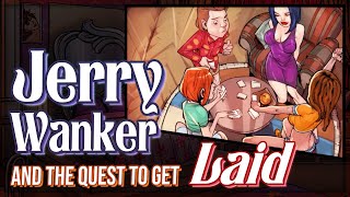 A Modern Homage to Leisure Suit Larry