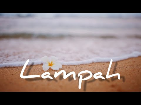 EMKA 9 - Lampah (lirik lagu)