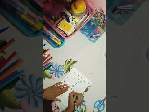 craft with adina plz support Happy birthday 🃏card