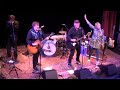 Jon Langford & Sally Timms “Hard to be Human Again” Mekons classic @ Old Town School of Folk 10/7/23