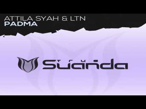Attila Syah & LTN - Padma
