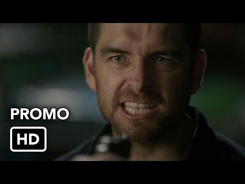 Banshee 2x09 Promo "Homecoming" (HD)